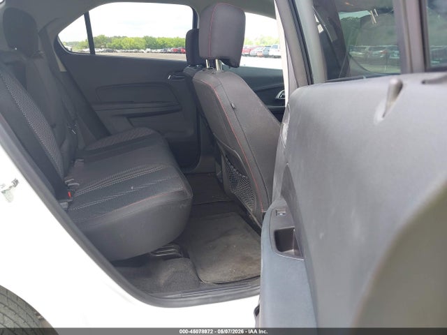 2GNFLEEKXH6322227 Chevrolet EQUINOX LS