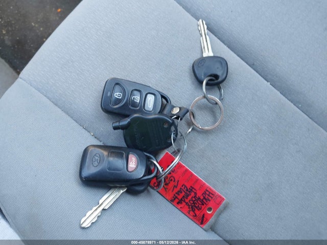 Aukcja sprzedaży 2008 Hyundai Elantra Gls/se, vin: KMHDU46D98U308985, numer aukcji: 45078971