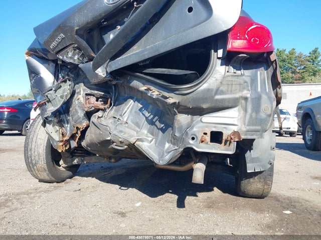 Aukcja sprzedaży 2008 Hyundai Elantra Gls/se, vin: KMHDU46D98U308985, numer aukcji: 45078971