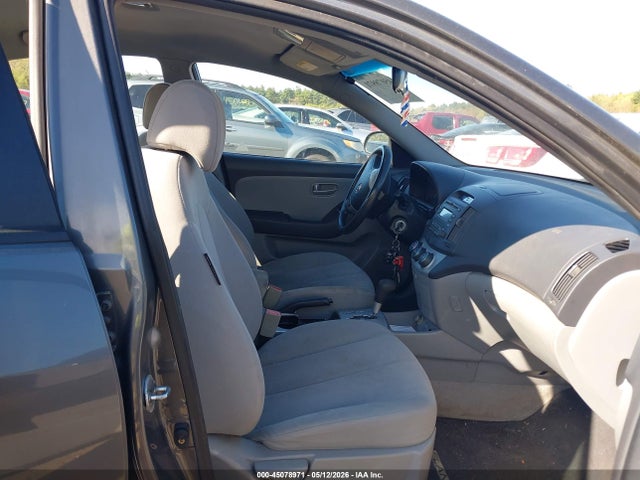 Aukcja sprzedaży 2008 Hyundai Elantra Gls/se, vin: KMHDU46D98U308985, numer aukcji: 45078971