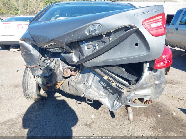 Aukcja sprzedaży 2008 Hyundai Elantra Gls/se, vin: KMHDU46D98U308985, numer aukcji: 45078971