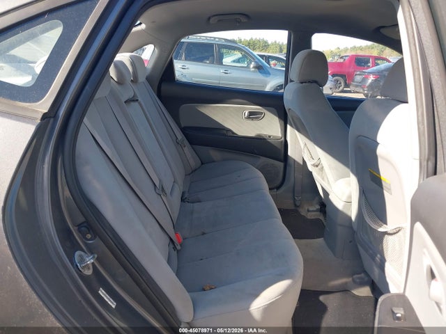 Aukcja sprzedaży 2008 Hyundai Elantra Gls/se, vin: KMHDU46D98U308985, numer aukcji: 45078971