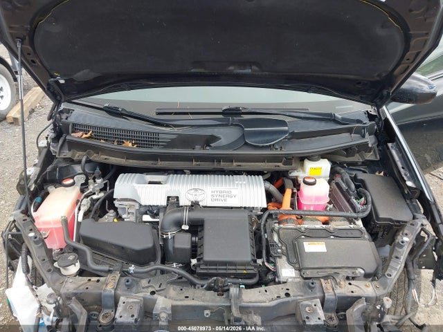 Продаж на аукціоні авто 2015 Toyota Prius V Four, vin: JTDZN3EU4FJ036797, номер лоту: 45078973