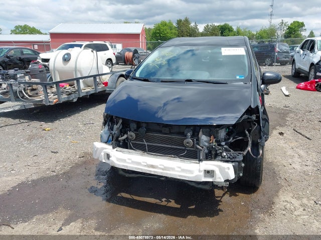 Продаж на аукціоні авто 2015 Toyota Prius V Four, vin: JTDZN3EU4FJ036797, номер лоту: 45078973
