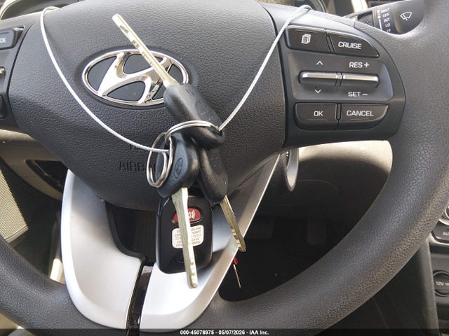 5NPD74LF4LH616585 Hyundai ELANTRA SE