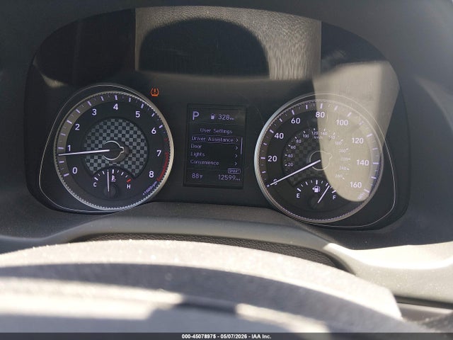5NPD74LF4LH616585 Hyundai ELANTRA SE
