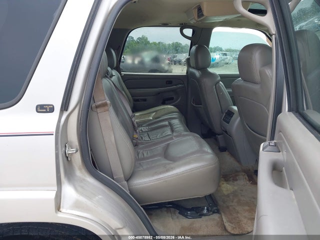 45078982 :رقم المزاد ، 1GNEC13TX5J150957 vin ، 2005 Chevrolet Tahoe Lt مزاد بيع