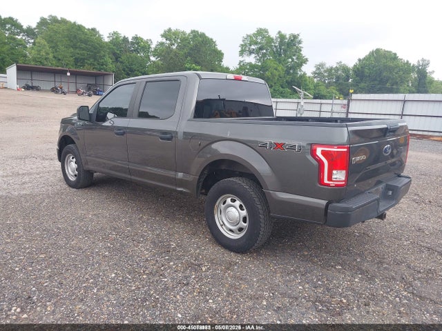 1FTEW1E84HKD63748 Ford F-150 Xl