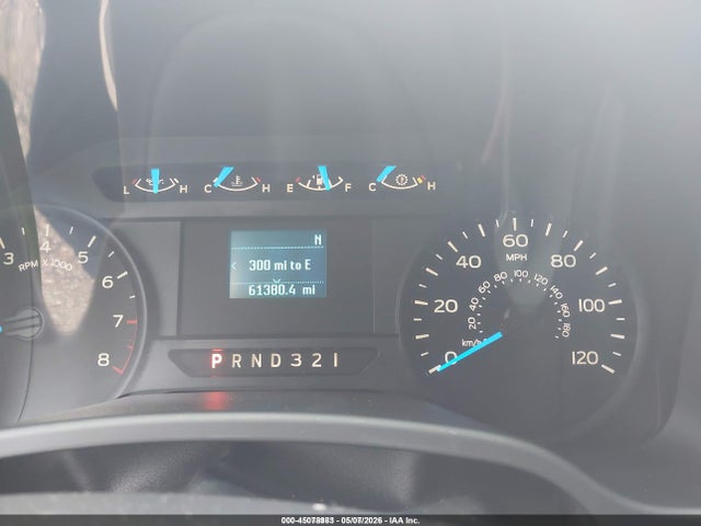 1FTEW1E84HKD63748 Ford F-150 Xl
