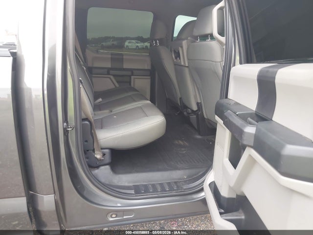 1FTEW1E84HKD63748 Ford F-150 Xl