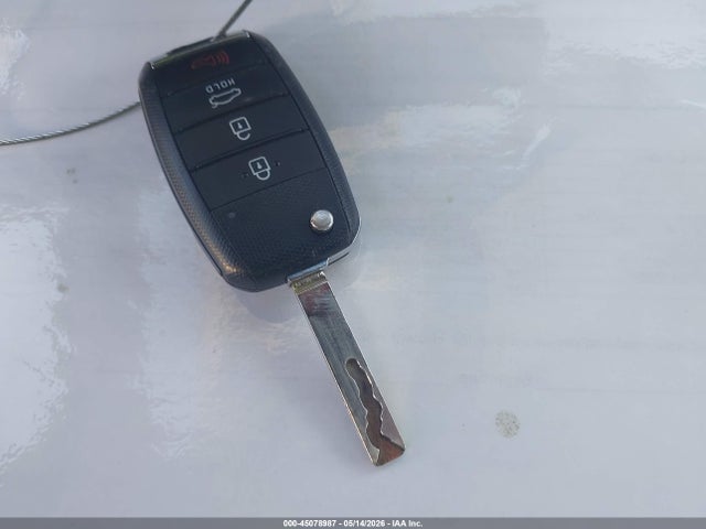 45078987 :رقم المزاد ، 5XXGT4L35GG059329 vin ، 2016 Kia Optima Lx مزاد بيع