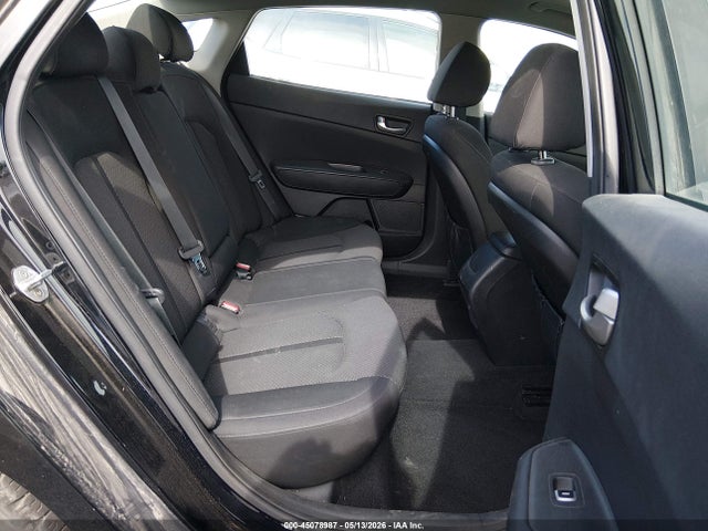 45078987 :رقم المزاد ، 5XXGT4L35GG059329 vin ، 2016 Kia Optima Lx مزاد بيع