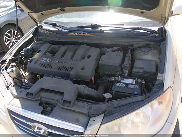 Продаж на аукціоні авто 2007 Hyundai Elantra Gls/limited/se, vin: KMHDU46D97U067430, номер лоту: 45078989