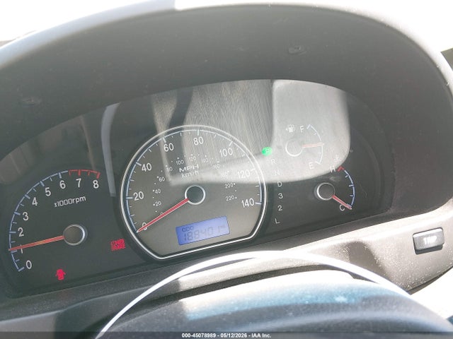 Продаж на аукціоні авто 2007 Hyundai Elantra Gls/limited/se, vin: KMHDU46D97U067430, номер лоту: 45078989