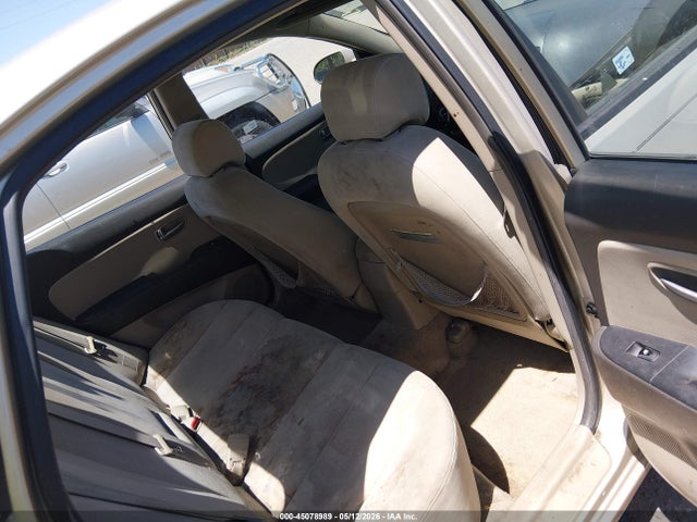 Продаж на аукціоні авто 2007 Hyundai Elantra Gls/limited/se, vin: KMHDU46D97U067430, номер лоту: 45078989