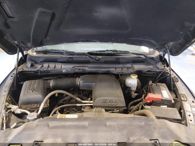 Aukcja sprzedaży 2019 Ram 1500 Classic Tradesman  4x4 5'7 Box, vin: 1C6RR7KG8KS651438, numer aukcji: 45078991