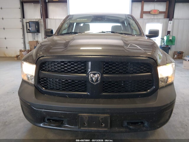 Aukcja sprzedaży 2019 Ram 1500 Classic Tradesman  4x4 5'7 Box, vin: 1C6RR7KG8KS651438, numer aukcji: 45078991