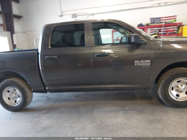 Aukcja sprzedaży 2019 Ram 1500 Classic Tradesman  4x4 5'7 Box, vin: 1C6RR7KG8KS651438, numer aukcji: 45078991