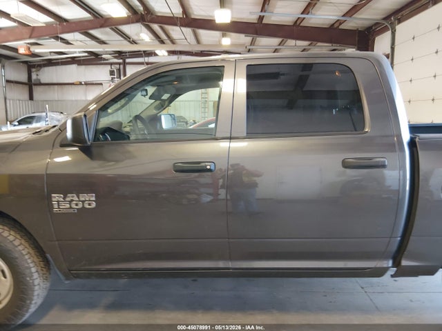 Aukcja sprzedaży 2019 Ram 1500 Classic Tradesman  4x4 5'7 Box, vin: 1C6RR7KG8KS651438, numer aukcji: 45078991