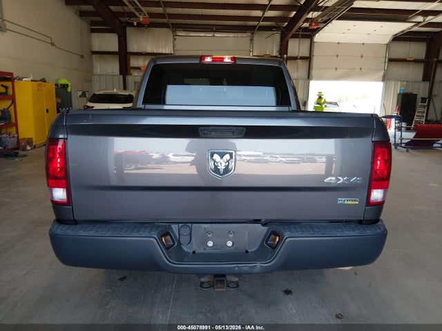 Aukcja sprzedaży 2019 Ram 1500 Classic Tradesman  4x4 5'7 Box, vin: 1C6RR7KG8KS651438, numer aukcji: 45078991