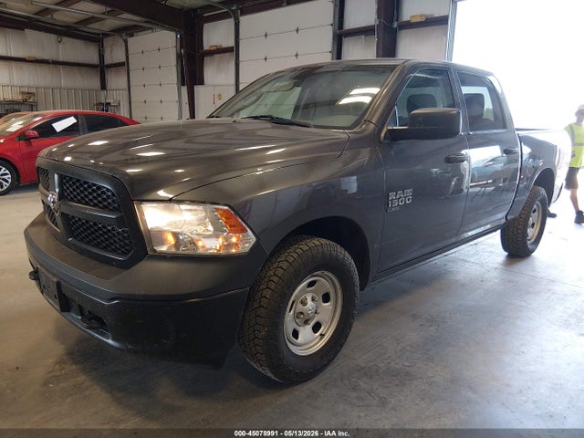 Aukcja sprzedaży 2019 Ram 1500 Classic Tradesman  4x4 5'7 Box, vin: 1C6RR7KG8KS651438, numer aukcji: 45078991