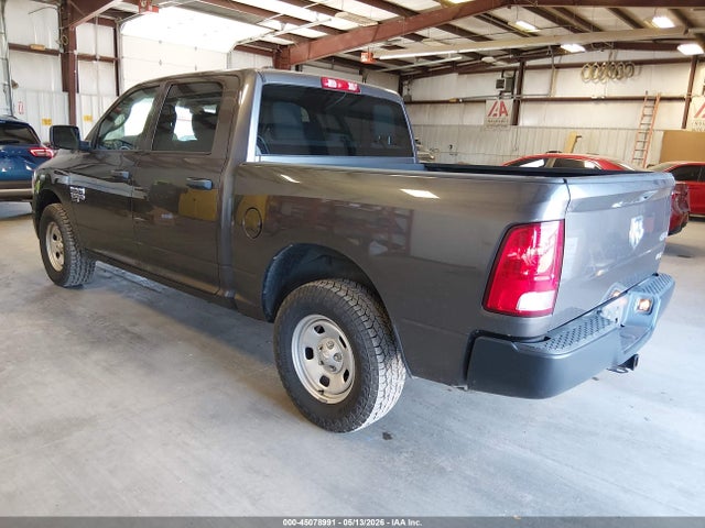 Aukcja sprzedaży 2019 Ram 1500 Classic Tradesman  4x4 5'7 Box, vin: 1C6RR7KG8KS651438, numer aukcji: 45078991