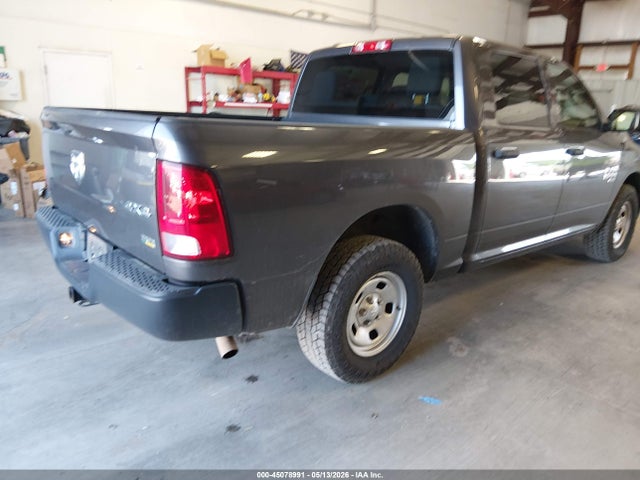 Aukcja sprzedaży 2019 Ram 1500 Classic Tradesman  4x4 5'7 Box, vin: 1C6RR7KG8KS651438, numer aukcji: 45078991