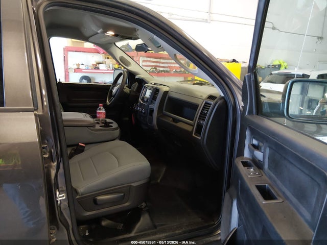Aukcja sprzedaży 2019 Ram 1500 Classic Tradesman  4x4 5'7 Box, vin: 1C6RR7KG8KS651438, numer aukcji: 45078991