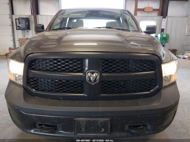 Aukcja sprzedaży 2019 Ram 1500 Classic Tradesman  4x4 5'7 Box, vin: 1C6RR7KG8KS651438, numer aukcji: 45078991