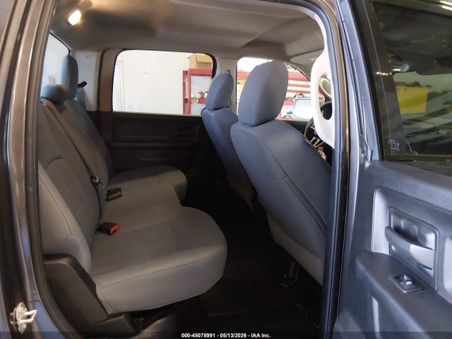 Aukcja sprzedaży 2019 Ram 1500 Classic Tradesman  4x4 5'7 Box, vin: 1C6RR7KG8KS651438, numer aukcji: 45078991