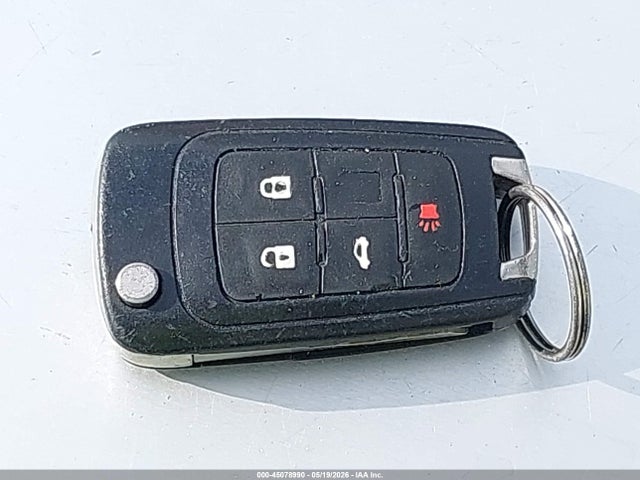 Продажа на аукционе авто 2015 Chevrolet Impala 2lt, vin: 2G1125S35F9101481, номер лота: 45078990