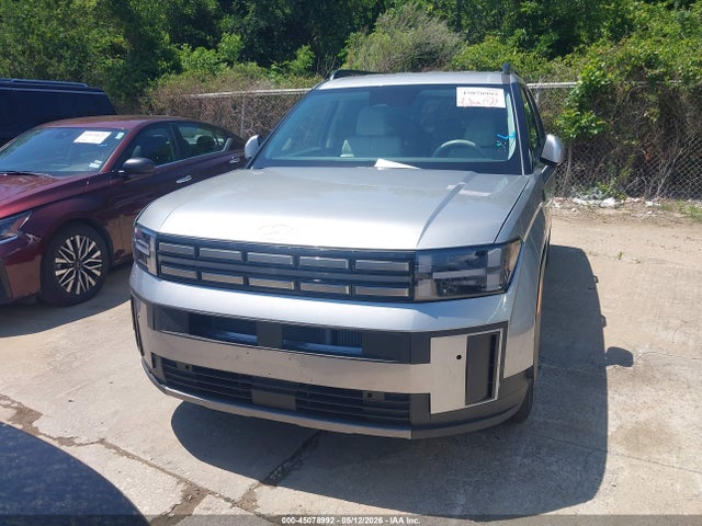 45078992 :رقم المزاد ، 5NMP2DGL3TH156683 vin ، 2026 Hyundai Santa Fe Sel مزاد بيع