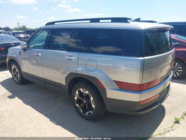 45078992 :رقم المزاد ، 5NMP2DGL3TH156683 vin ، 2026 Hyundai Santa Fe Sel مزاد بيع
