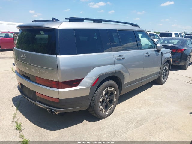 45078992 :رقم المزاد ، 5NMP2DGL3TH156683 vin ، 2026 Hyundai Santa Fe Sel مزاد بيع