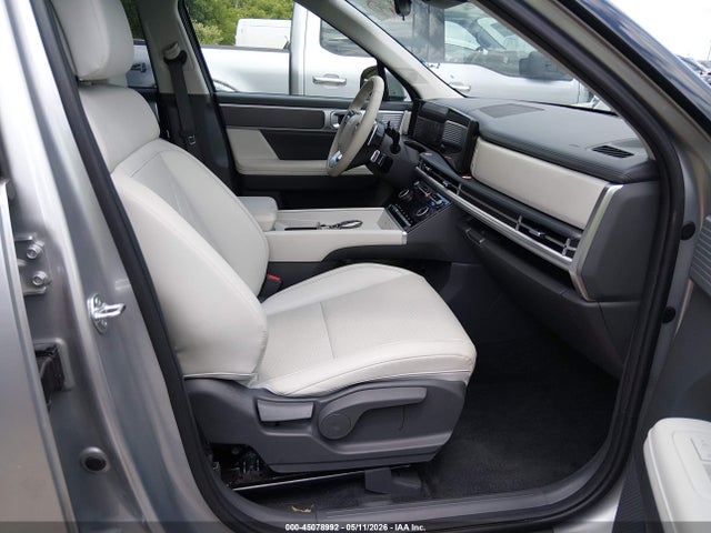45078992 :رقم المزاد ، 5NMP2DGL3TH156683 vin ، 2026 Hyundai Santa Fe Sel مزاد بيع