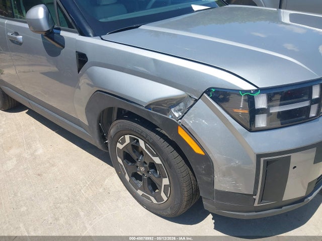 45078992 :رقم المزاد ، 5NMP2DGL3TH156683 vin ، 2026 Hyundai Santa Fe Sel مزاد بيع