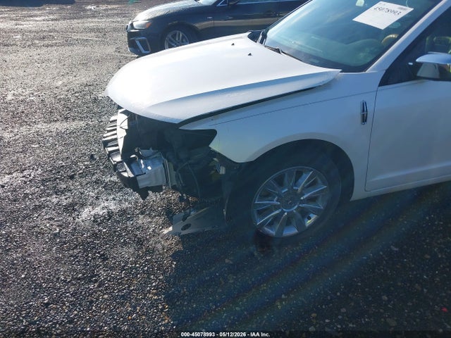 Aukcja sprzedaży 2012 Lincoln Mkz, vin: 3LNHL2GCXCR809429, numer aukcji: 45078993