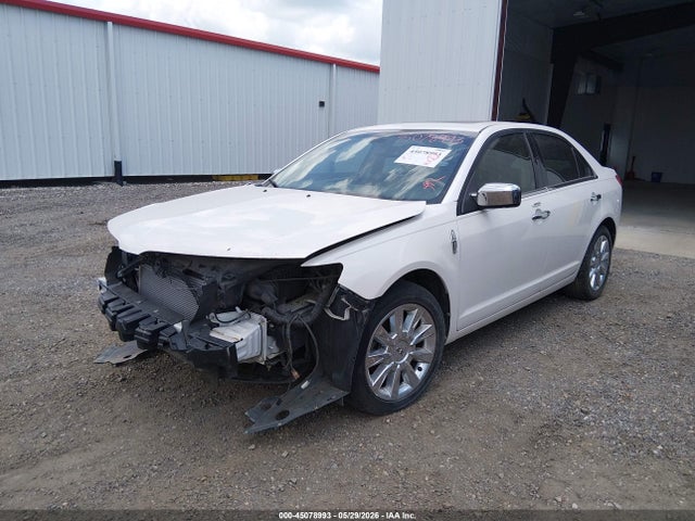 Aukcja sprzedaży 2012 Lincoln Mkz, vin: 3LNHL2GCXCR809429, numer aukcji: 45078993