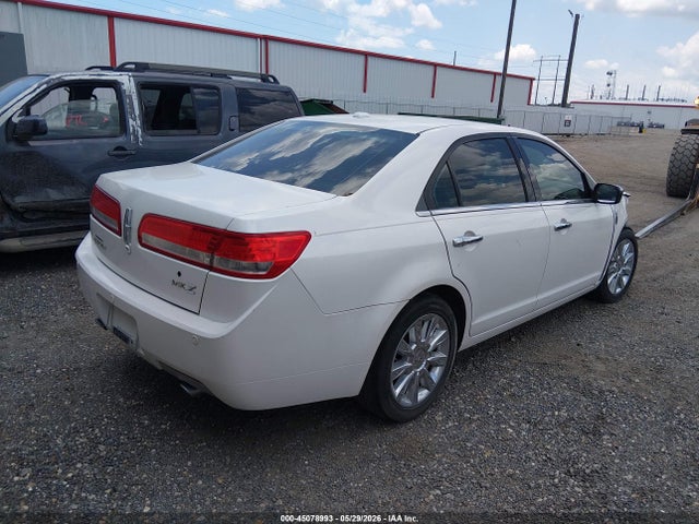 Aukcja sprzedaży 2012 Lincoln Mkz, vin: 3LNHL2GCXCR809429, numer aukcji: 45078993