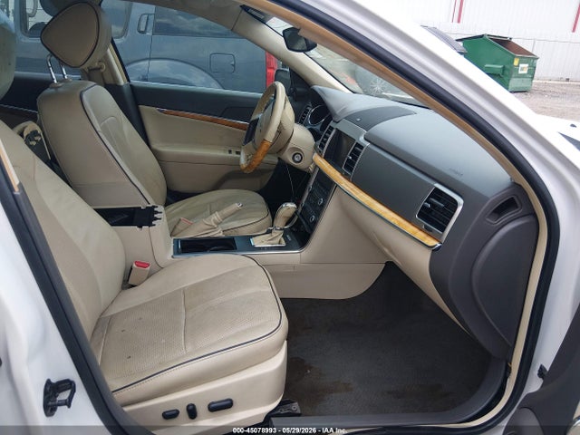 Aukcja sprzedaży 2012 Lincoln Mkz, vin: 3LNHL2GCXCR809429, numer aukcji: 45078993