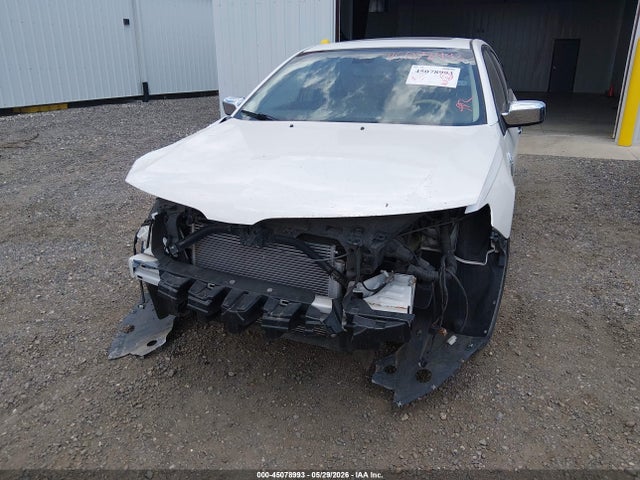 Aukcja sprzedaży 2012 Lincoln Mkz, vin: 3LNHL2GCXCR809429, numer aukcji: 45078993