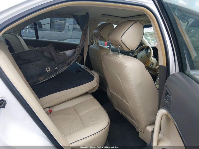 Aukcja sprzedaży 2012 Lincoln Mkz, vin: 3LNHL2GCXCR809429, numer aukcji: 45078993