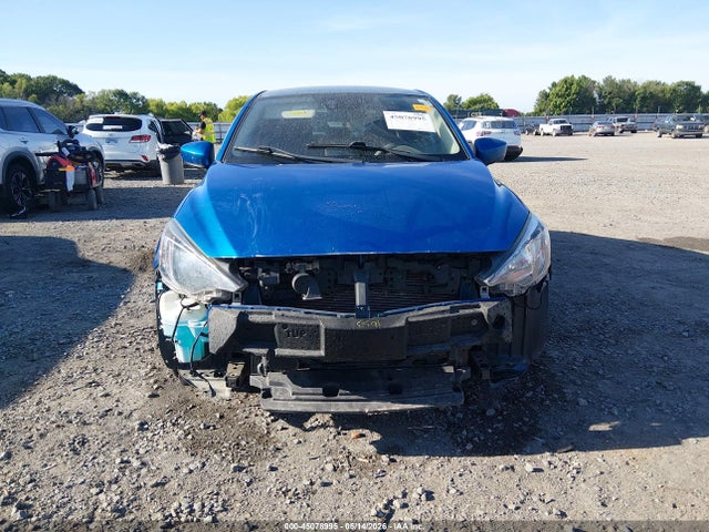 Aukcja sprzedaży 2018 Toyota Yaris Ia, vin: 3MYDLBYV0JY325910, numer aukcji: 45078995