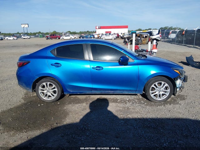 Aukcja sprzedaży 2018 Toyota Yaris Ia, vin: 3MYDLBYV0JY325910, numer aukcji: 45078995