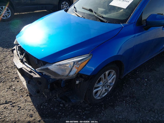 Aukcja sprzedaży 2018 Toyota Yaris Ia, vin: 3MYDLBYV0JY325910, numer aukcji: 45078995