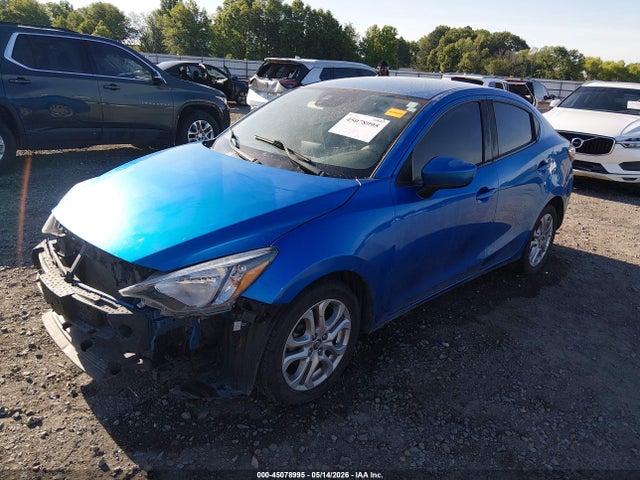 Aukcja sprzedaży 2018 Toyota Yaris Ia, vin: 3MYDLBYV0JY325910, numer aukcji: 45078995