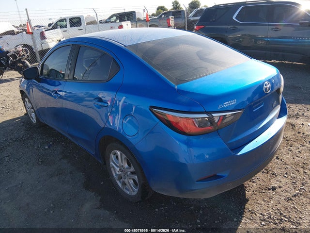 Aukcja sprzedaży 2018 Toyota Yaris Ia, vin: 3MYDLBYV0JY325910, numer aukcji: 45078995