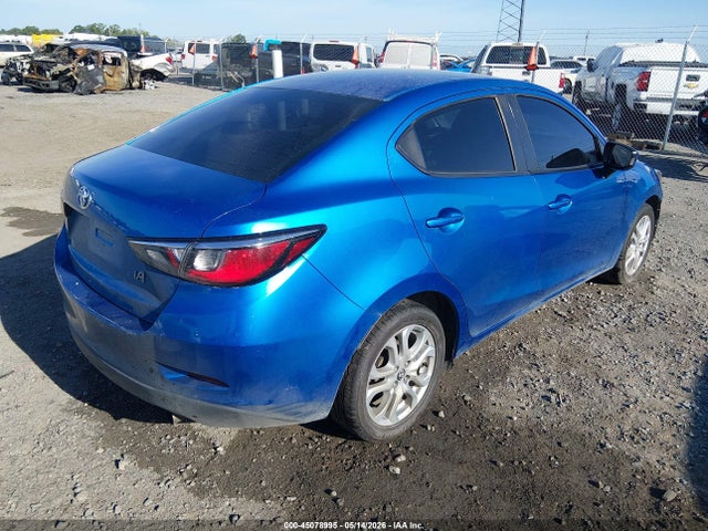 Aukcja sprzedaży 2018 Toyota Yaris Ia, vin: 3MYDLBYV0JY325910, numer aukcji: 45078995