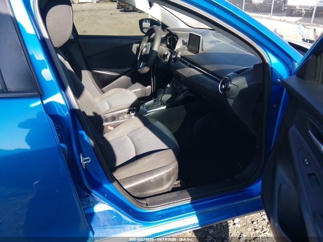 Aukcja sprzedaży 2018 Toyota Yaris Ia, vin: 3MYDLBYV0JY325910, numer aukcji: 45078995