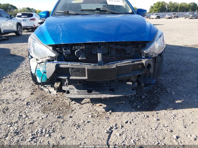 Aukcja sprzedaży 2018 Toyota Yaris Ia, vin: 3MYDLBYV0JY325910, numer aukcji: 45078995